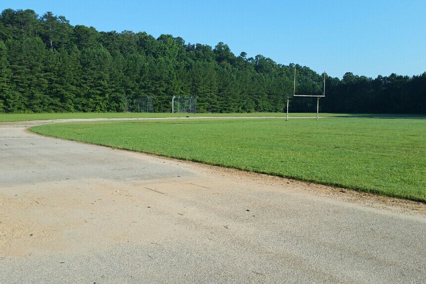 Football Field