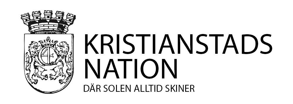 Kristianstads Nation logo