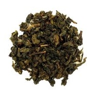 Sechong Oolong from Nature's Tea Leaf