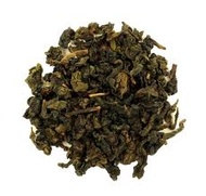 Sechong Oolong from Nature's Tea Leaf