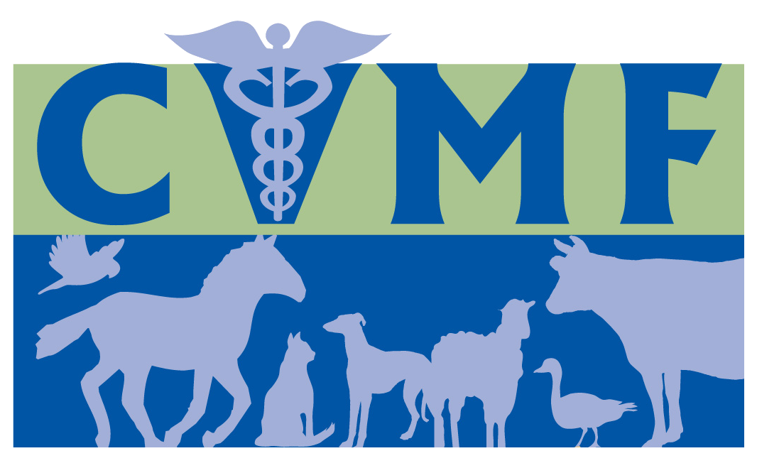 CT Veterinary Medical Foundation logo