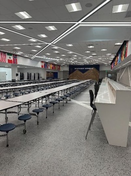Cafeteria