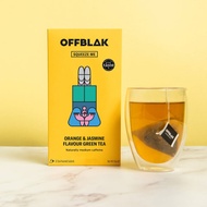 Squeeze Me from Offblak
