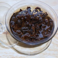 DMS Jin Xuan Black Tea, leaves from Siam Tee Shop