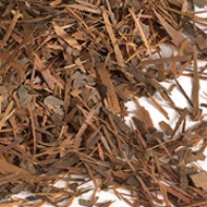 Lapacho (Pao d'archo) Bold Leaf from Upton Tea Imports