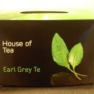 Earl Grey Te from House of Tea