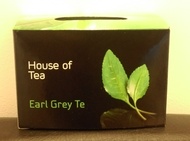 Earl Grey Te from House of Tea