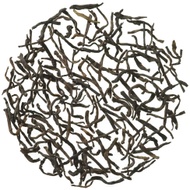 Organic Golden Puerh from Gong Fu Tea Shop