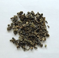 2010 Yunnan Bi Luo Chun Green Tea from PuerhShop.com