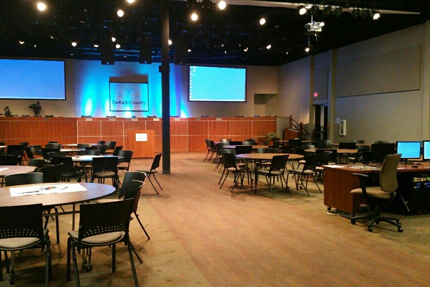 Board Room