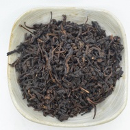 1988 Taiwanese Wuyi oolong from Liquid Proust Teas