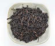 1988 Taiwanese Wuyi oolong from Liquid Proust Teas