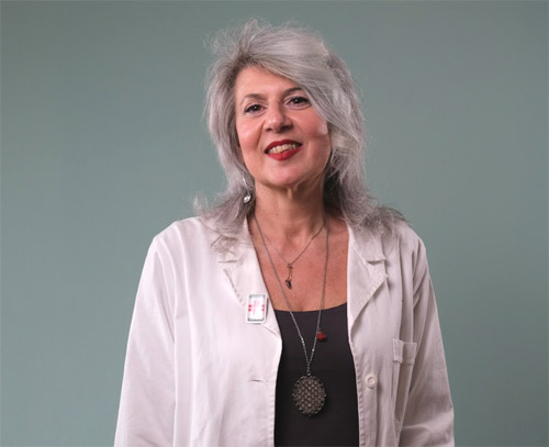 Maura Bozzali