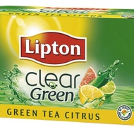 Clear Green Citrus from Lipton