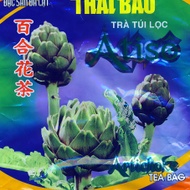 Trà Atisô from Hoài Thanh
