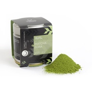 Matcha Sora from Camellia Sinensis