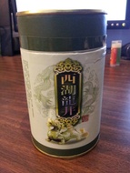 Longjing Green Tea from Unknown