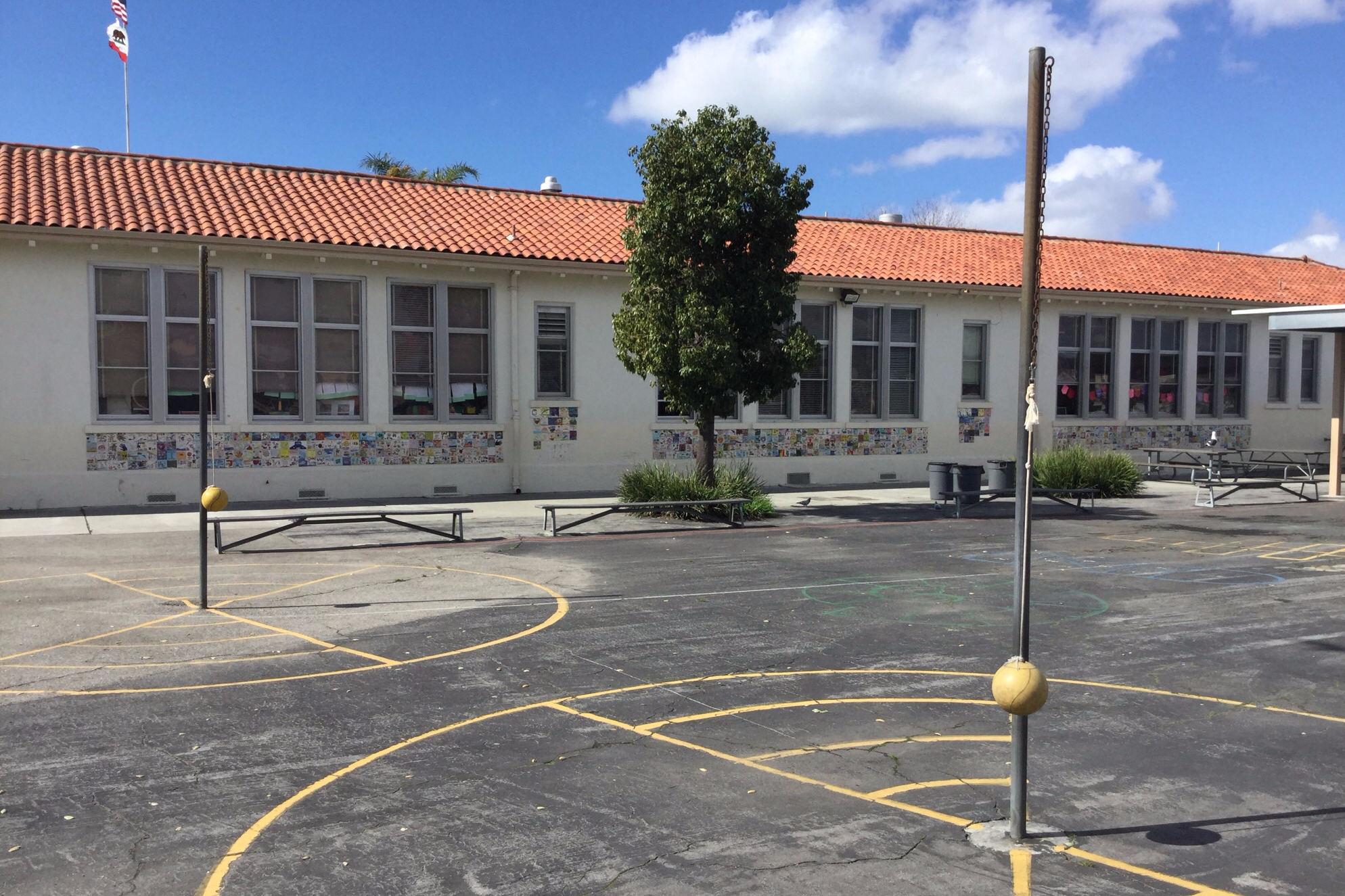 Kickball Court #2