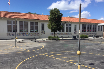 Kickball Court #2