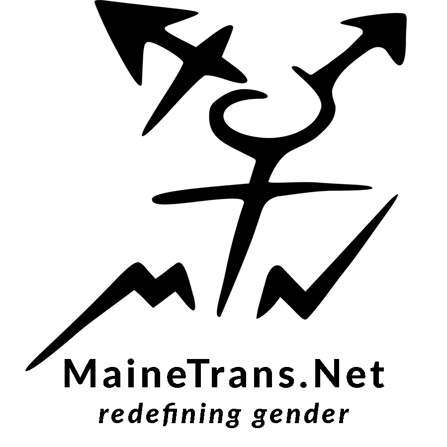 Maine Transgender Network Inc. logo
