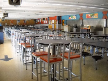Cafeteria