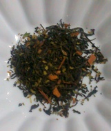 Candy Cane Tea from The Tea Store Ottawa