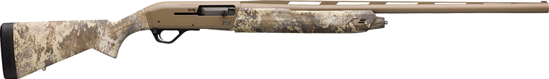 WRA SX4 HYB HNT 20M/26MC CAMO
