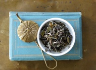 Limited No. 73, Wild White Peony from Bellocq Tea Atelier