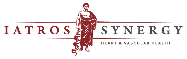 Iatros Synergy Corp logo
