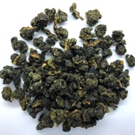 Gaoligong Shan Ruan Zhi 'Medium Roast' Oolong 2021 from Literárna Čajovňa