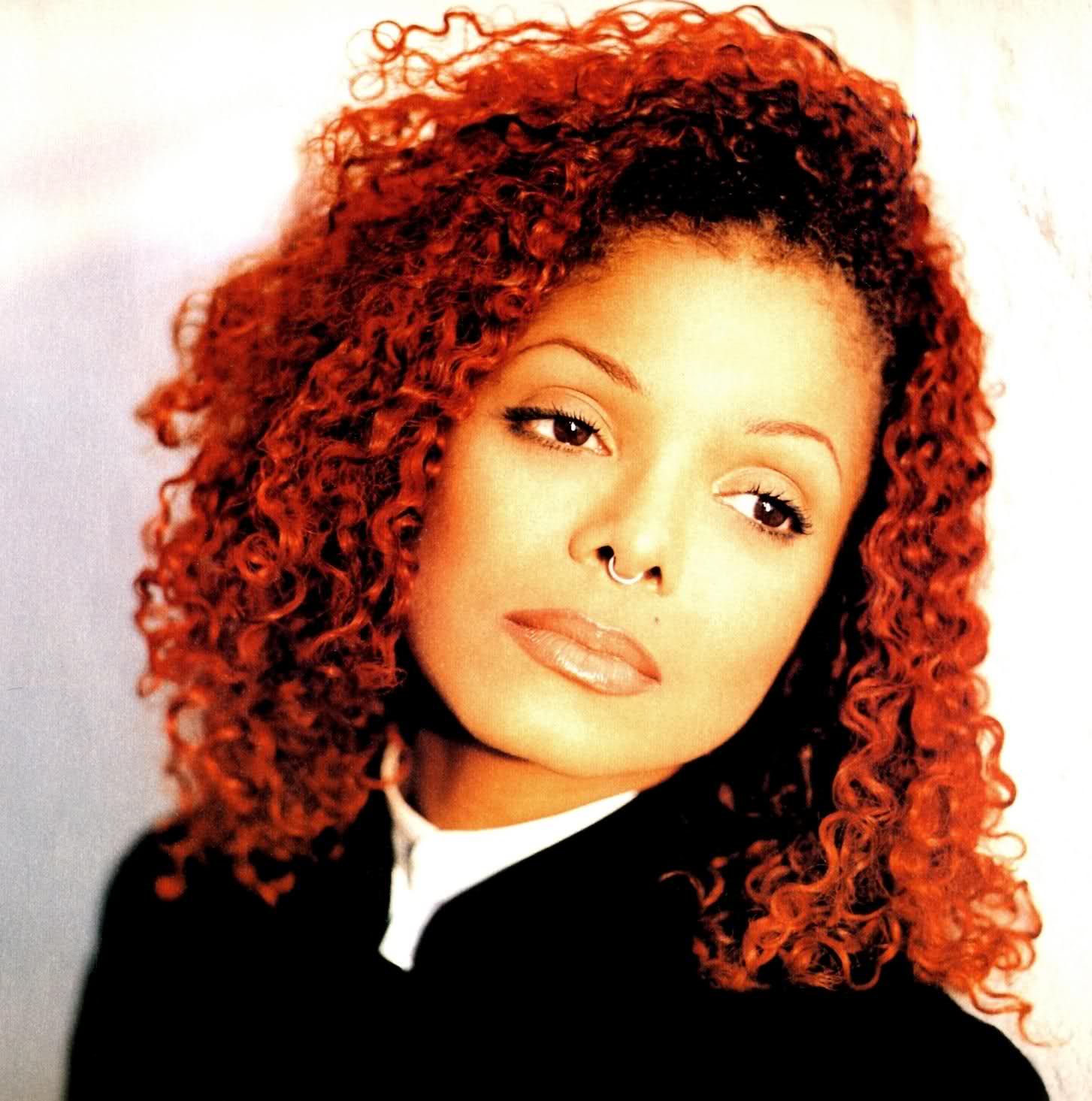 Essentials Jackson's The Velvet Rope (1997)