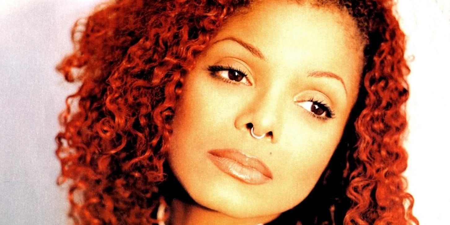 Essentials Janet Jackson S The Velvet Rope 1997 Bandwagon Music