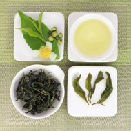 Mr. Chen’s Organic Heritage Wenshan Bao Zhong Tea from Taiwan Tea Crafts