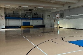 Multi-Purpose Room (Little Gym)