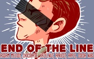 End of the Line from Adagio Custom Blends, Cara McGee