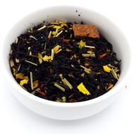 Lemon Cake Assam from A Quarter to Tea