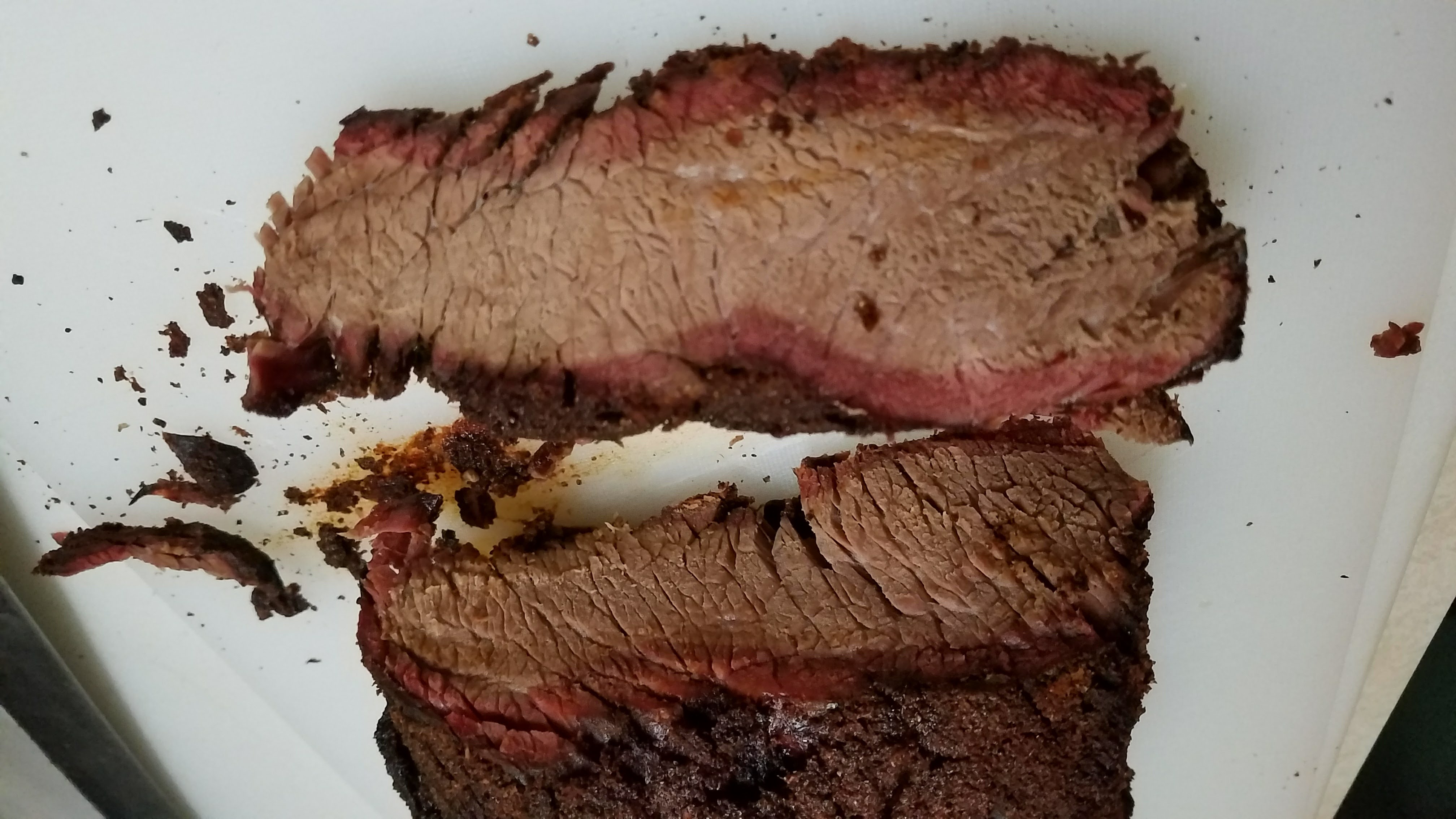 Smokerless Smoked Brisket Sous Vide Recipe ChefSteps
