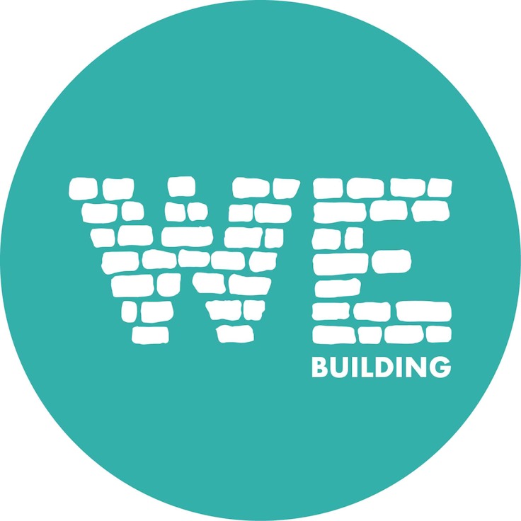 We-Building e.V. logo