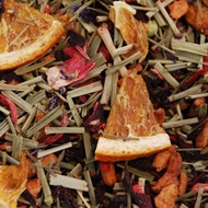 Sunburst Raspberry from The Tea Emporium