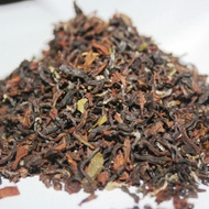 Puttabong Clonal queen Organic sftgfop-1/2nd flush 2013 darjeeling tea from Tea Emporium
