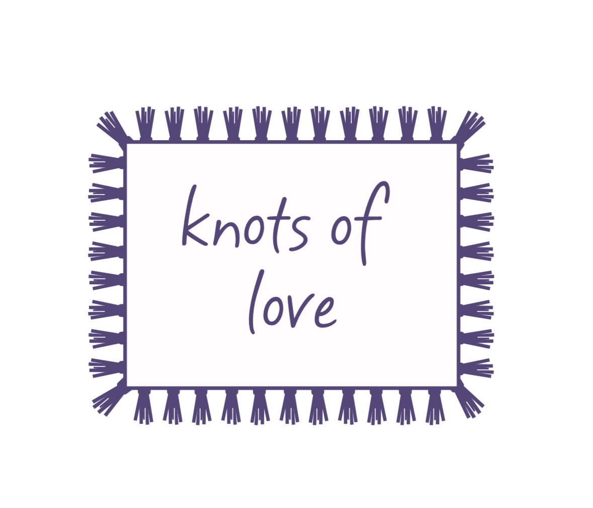 Knots of Love logo