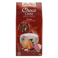 Choco Chai - Aztec Spice - Organic from Yogi Tea