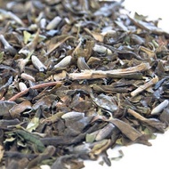 LAVENDER GREEN from New Mexico Tea Company