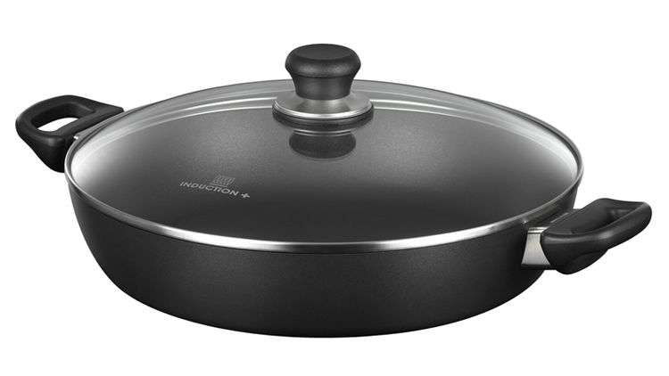 Scanpan Induction+ 32cm Chef Pan