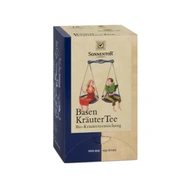 Basen KräuterTee from Sonnentor