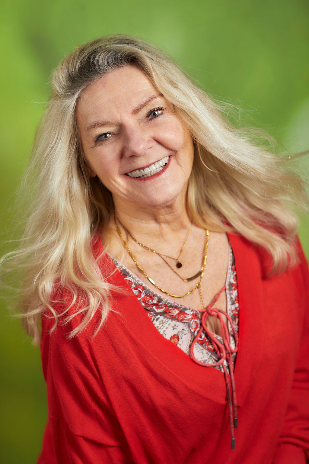 Yvonne Jansson