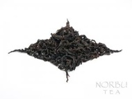 Lao Cong Zi Ya from Norbu Tea