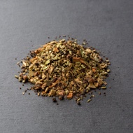 Bollywood Theater Masala Chai from The Reluctant Trading Experiment