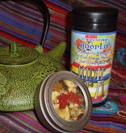 Hoopla! from Indie Tea