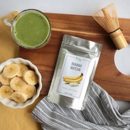 Banana Matcha from 3 Leaf Tea